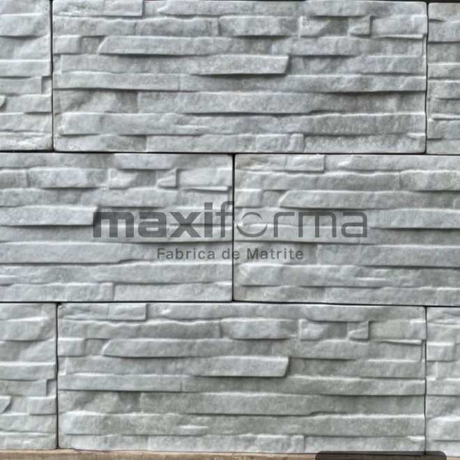 Matrite Piatra Decorativa, Model 1, 50x20x2cm