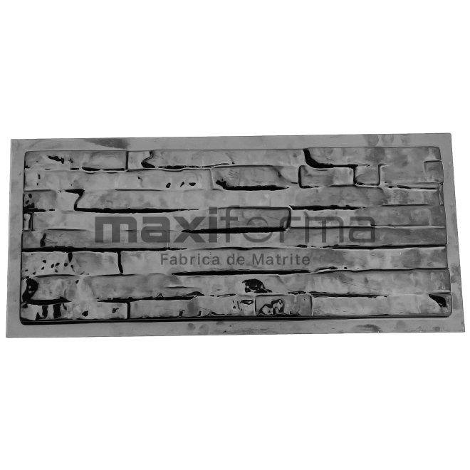Matrite Piatra Decorativa, Model 1, 50x20x2cm