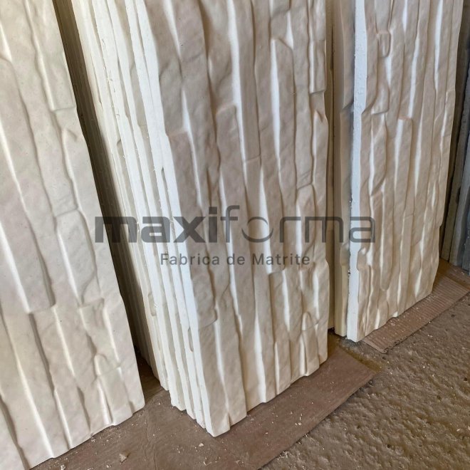 Matrite Piatra Decorativa, Model 1, 50x20x2cm