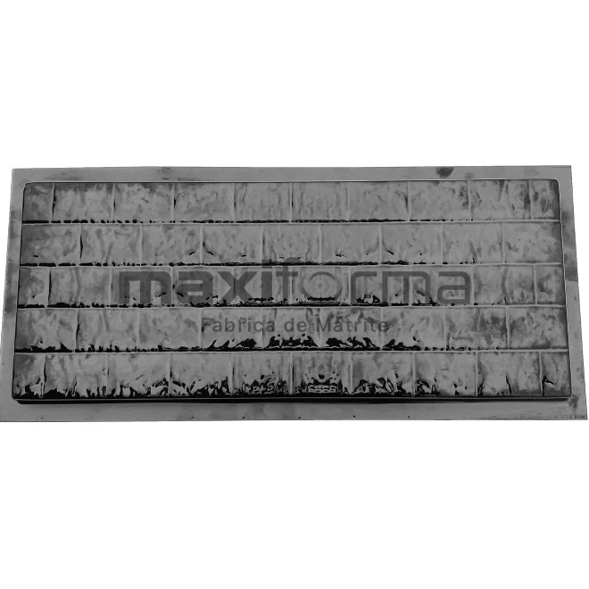 Matrite Piatra Decorativa, Model 3, 50x20x2cm