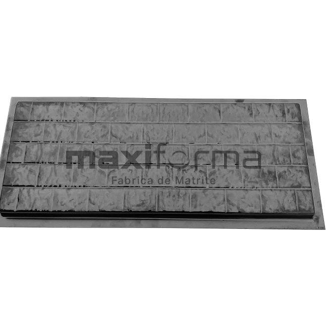 Matrite Piatra Decorativa, Model 3, 50x20x2cm