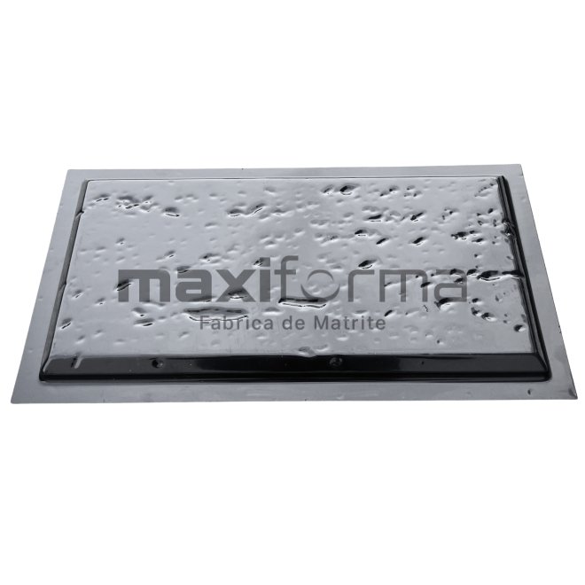 Matrite Travertin cu margine tesita, 40x20x2cm