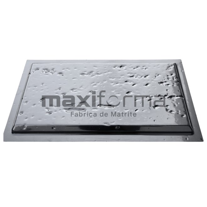 Matrite Travertin cu margine tesita, 40x20x2cm