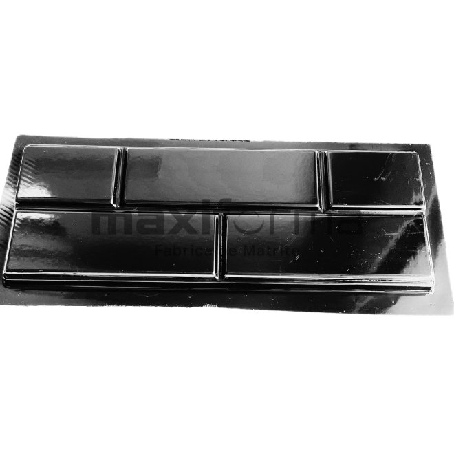 Matrite Travertin, Model Caramida, 50x20x2cm