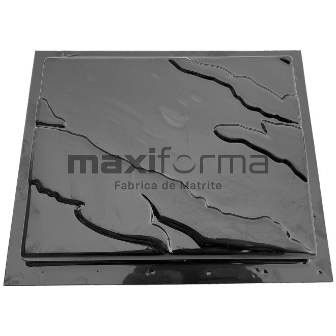 Matrite Travertin Luxury 2, 25x20x2.5cm