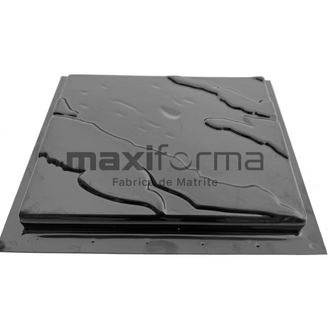 Matrite Travertin Luxury 2, 25x20x2.5cm