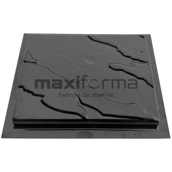 Matrite Travertin Luxury 2, 25x20x2.5cm