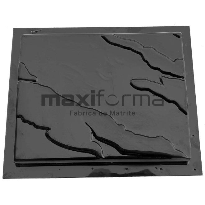 Matrite Travertin Luxury 2, 25x20x2.5cm
