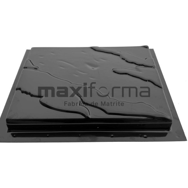 Matrite Travertin Luxury 2, 25x20x2.5cm
