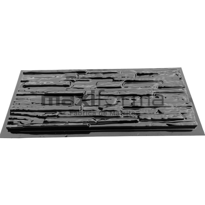 Matrite Piatra Decorativa, Model Alfa, 50x20x2.5cm