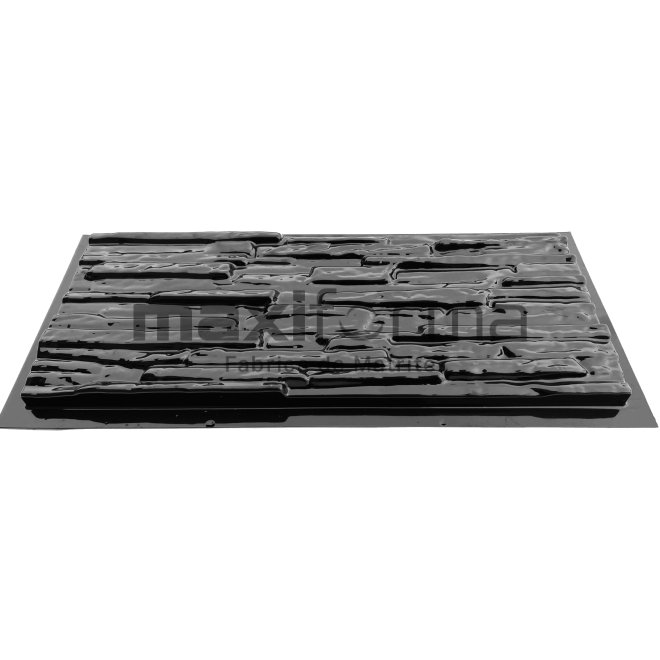 Matrite Piatra Decorativa, Model Alfa, 50x20x2.5cm