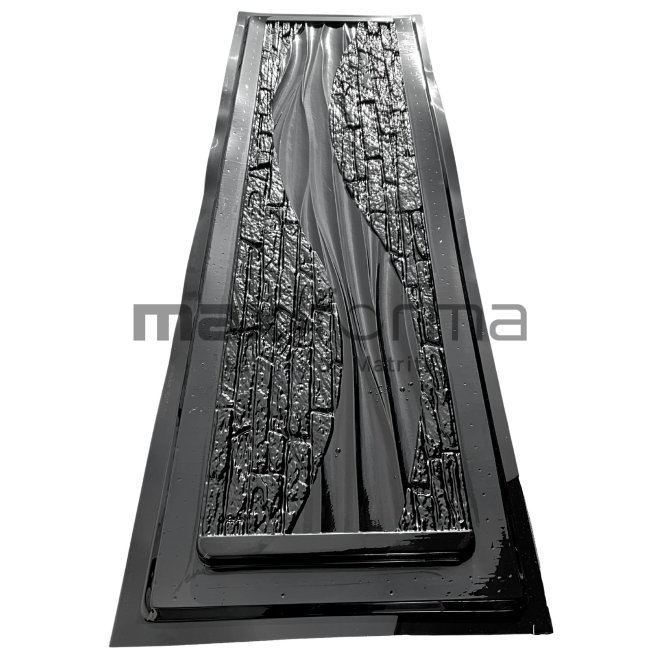 Matrita Gard BEST, partea din mijloc 200x50 cm