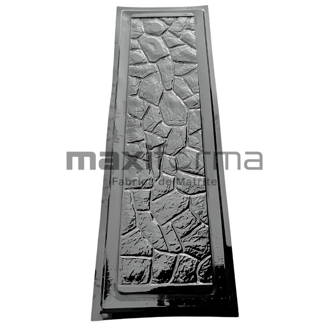 Matrita Gard imperial partea din mijloc 200x50 cm