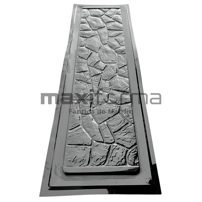 Matrita Gard imperial partea din mijloc 200x50 cm