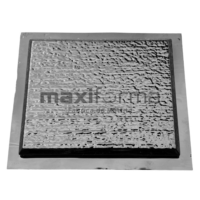 Matrite Travertin Zen, 25x20x2.5cm