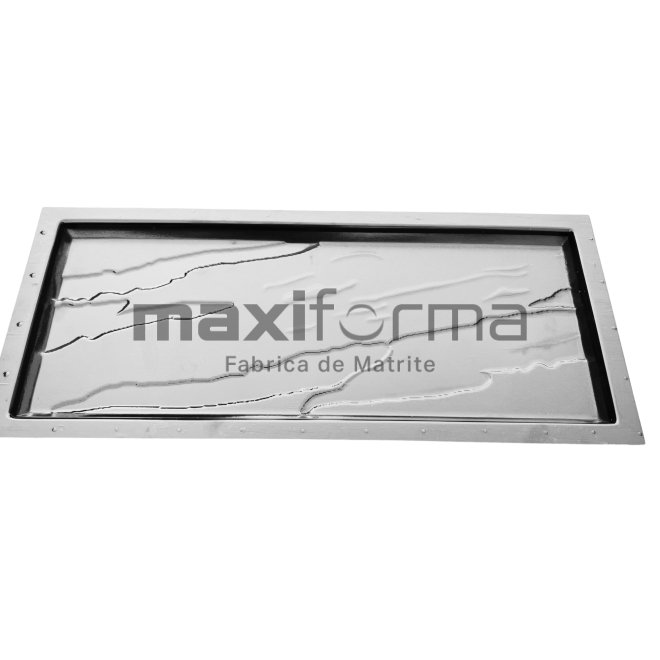 Matrite Travertin Luxury, 50x20x1.8cm