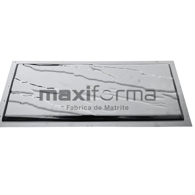 Matrite Travertin Luxury, 50x20x1.8cm