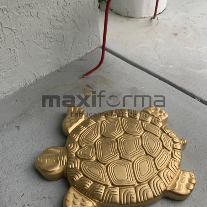 Matrite Testoasa, 50x30cm