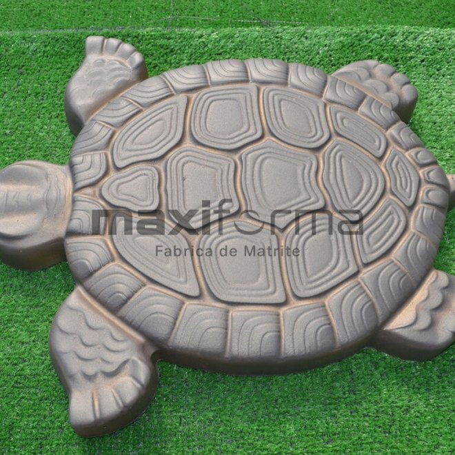 Matrite Testoasa, 50x30cm