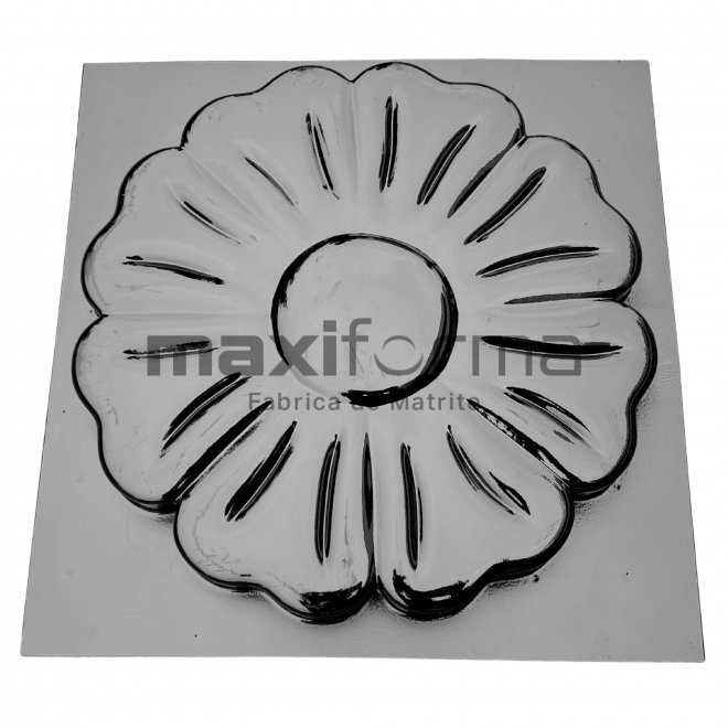Matrite Floare 2, 33cm