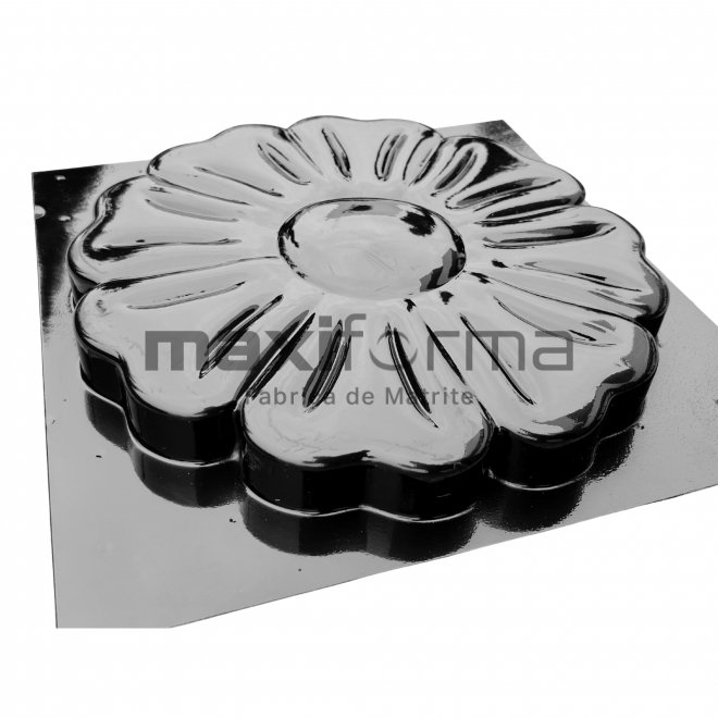 Matrite Floare 2, 33cm