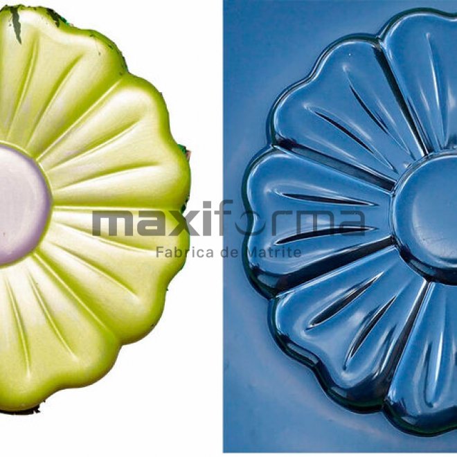 Matrite Floare 2, 33cm