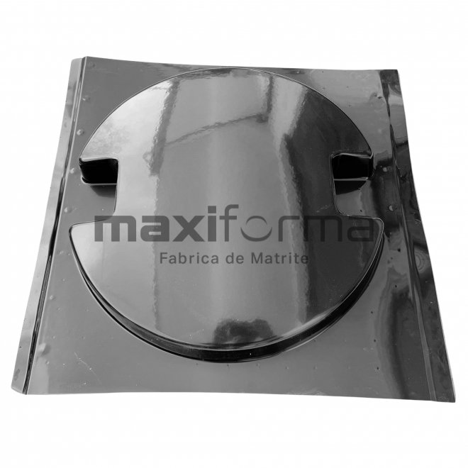 Matrite Greutate Pentru UMBRELA, Model 1 – 58 cm Diametru, 10 cm Grosime