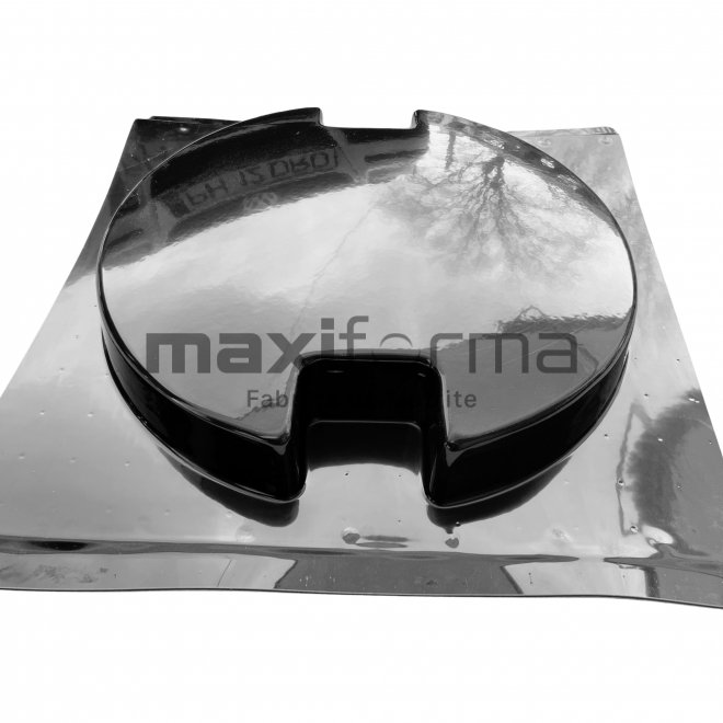 Matrite Greutate Pentru UMBRELA, Model 1 – 58 cm Diametru, 10 cm Grosime