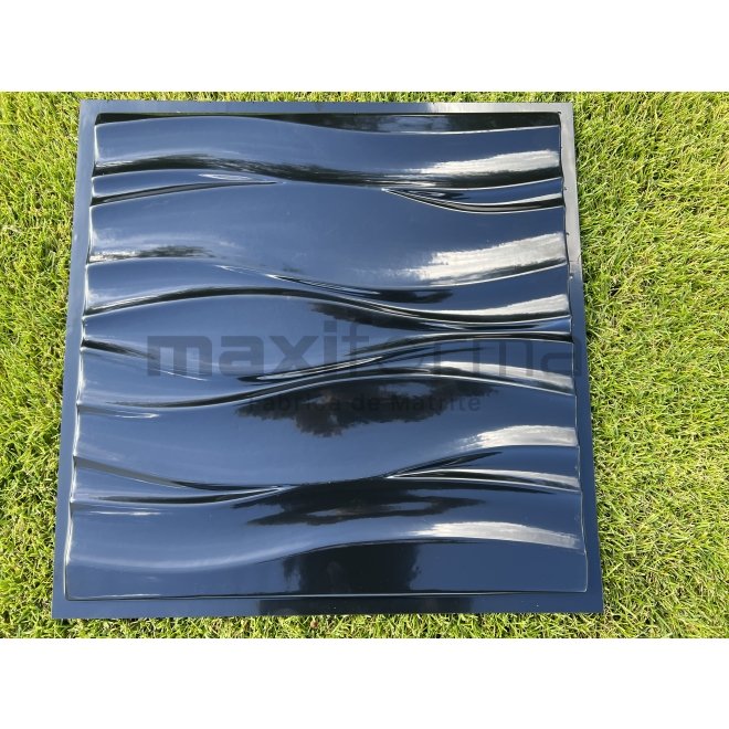 Matrite Panouri Decorative 3D, Model Nobi, 50x50x2cm