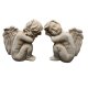 Matrita INGERAS STATUETA,  (set 2 bucati fata si spate) – 50 cm H