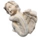 Matrita INGERAS STATUETA,  (set 2 bucati fata si spate) – 50 cm H
