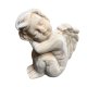 Matrita INGERAS STATUETA,  (set 2 bucati fata si spate) – 50 cm H