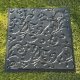 Matrite Panouri Decorative 3D, Model Frunze, 50x50x2cm