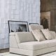 Matrite Panouri Decorative 3D, Model X si Zero, 50x50x2cm