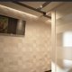 Matrite Panouri Decorative 3D, Model X si Zero, 50x50x2cm
