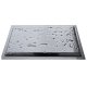 Matrite Travertin cu margine tesita, 40x20x2cm