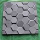 Matrite Panouri Decorative 3D, Model Fagure, 50x50x2cm