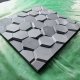Matrite Panouri Decorative 3D, Model Fagure, 50x50x2cm