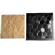 Matrite Panouri Decorative 3D, Model Fagure, 50x50x2cm