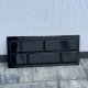 Matrite Travertin, Model Caramida, 50x20x2cm