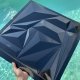 Matrite Panouri Decorative 3D, Model Diamant, 50x50x2cm