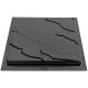 Matrite Travertin Luxury 2, 25x20x2.5cm
