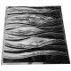 Matrite Panouri Decorative 3D, Model Nobi, 50x50x2cm