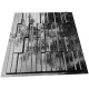 Matrite Panouri Decorative 3D, Model Tumi, 50x50x2cm