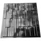 Matrite Panouri Decorative 3D, Model Tumi, 50x50x2cm